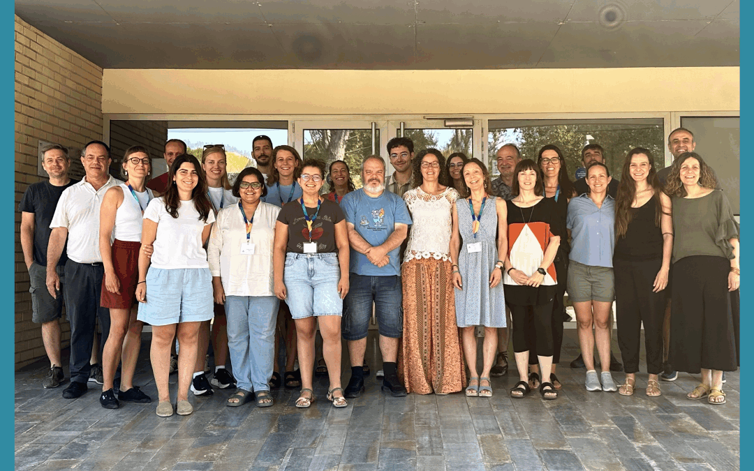 IMaLeVICS at CoDaCourse 2025: Compositional Methodology for Microbiome Datasets