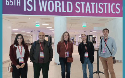 IMaLeVICS at ISI 2025: Compositional Models and Software to Analyse Bacterial Dynamics