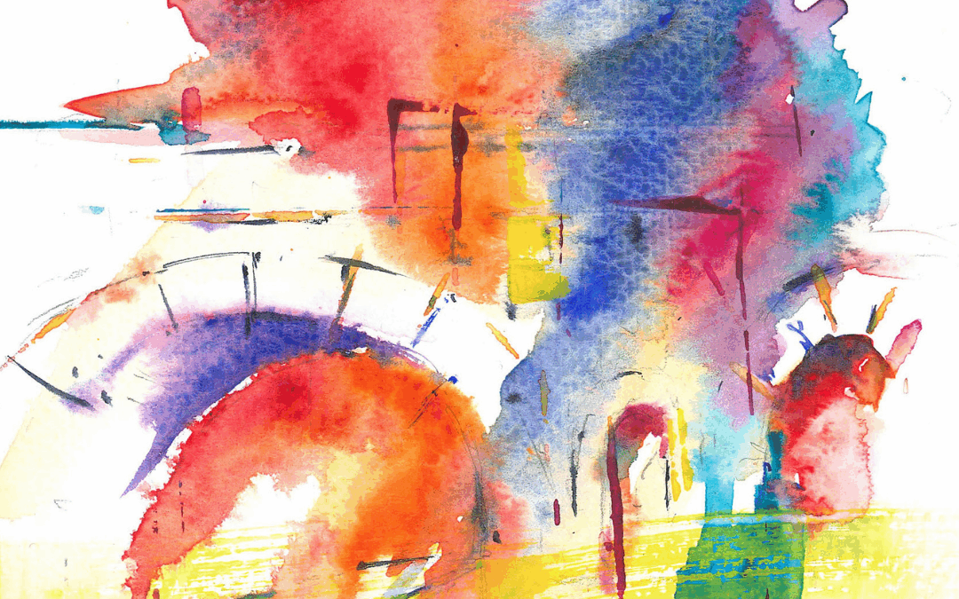 IMaLeVICS at the National Color Conference 2025 in Mérida